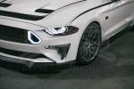 Ford Mustang GT by RTR Vehicles 2017 года